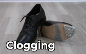 Mehr über den Artikel erfahren Clogging
