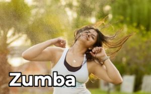 Mehr über den Artikel erfahren Zumba