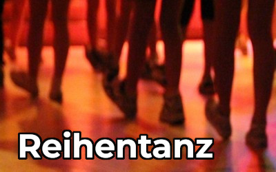 Mehr über den Artikel erfahren Reihentänze