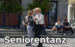 Mehr über den Artikel erfahren Seniorentanz