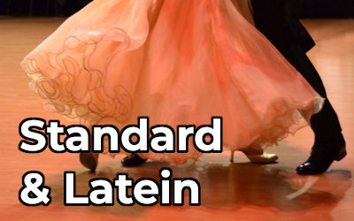 Mehr über den Artikel erfahren Standard & Latein